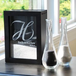Box Vase